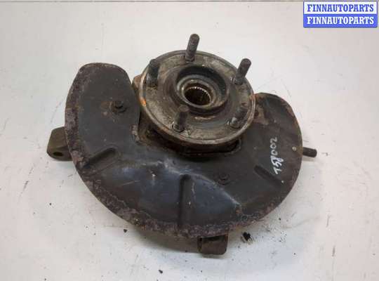 купить Ступица (кулак, цапфа) на Dodge Avenger 2007-2014