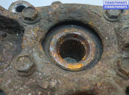 купить Ступица (кулак, цапфа) на Dodge Avenger 2007-2014