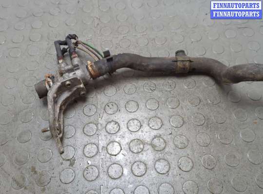 купить Догреватель на Opel Vivaro 2001-2014