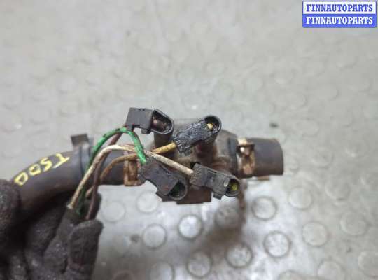 купить Догреватель на Opel Vivaro 2001-2014