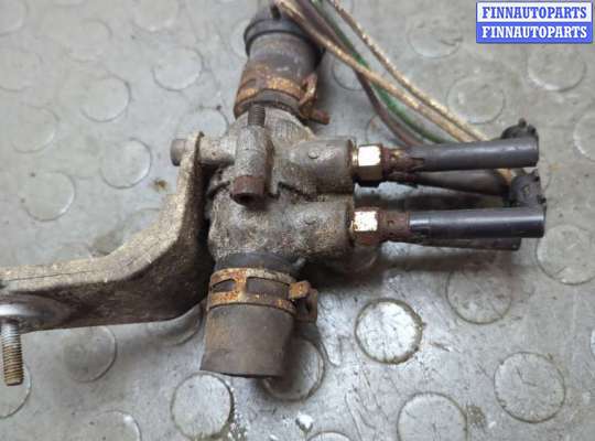 купить Догреватель на Opel Vivaro 2001-2014