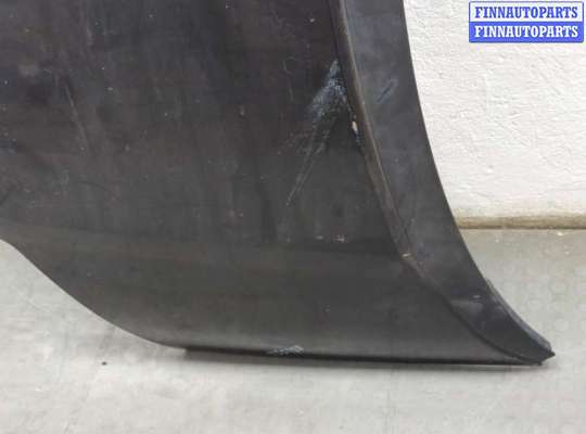 купить Обшивка капота на Volkswagen Sharan 2000-2010