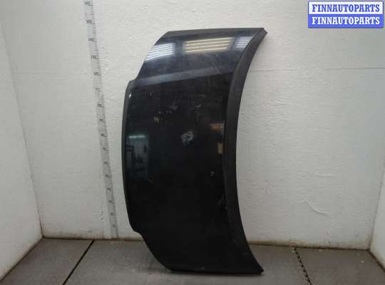 купить Обшивка капота на Volkswagen Sharan 2000-2010