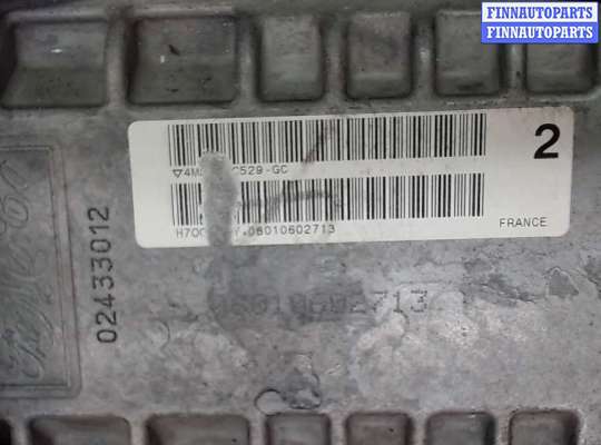 купить Колонка рулевая на Ford Focus 2 2005-2008