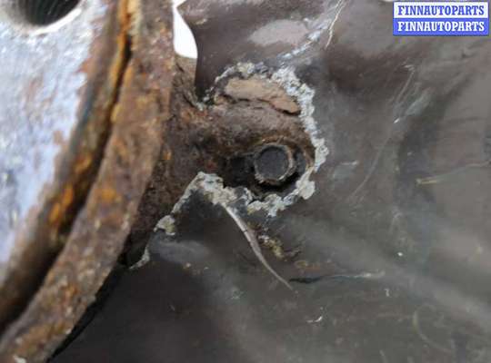 купить Ступица (кулак, цапфа) на BMW X3 E83 2003-2010