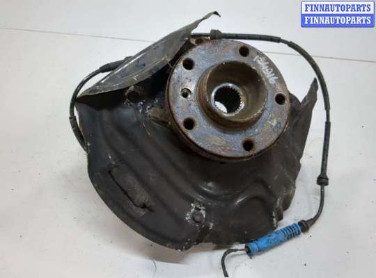 Купить Ступица (кулак, цапфа) на BMW X3 E83 2003-2010 Ступица (кулак, цапфа) BM3479555 на BMW X3 E83 2003-2010