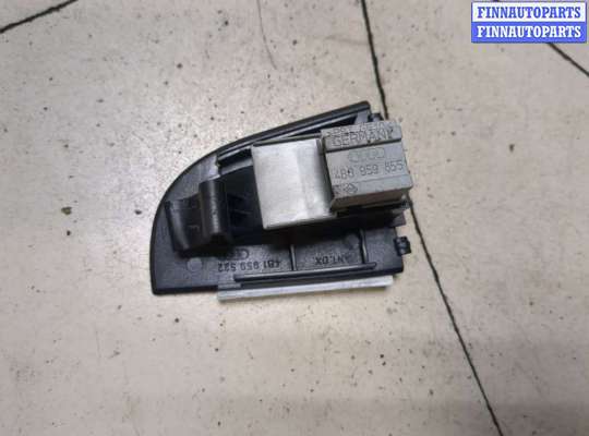 купить Кнопка стеклоподъемника (блок кнопок) на Audi A6 (C5) 1997-2005