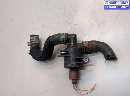 купить Насос водяной (помпа) на Audi A8 (D4) 2010-2017