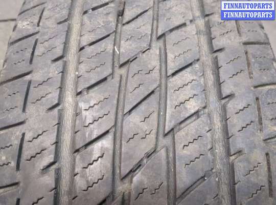 купить Пара шин на SsangYong Rexton 2006-2012
