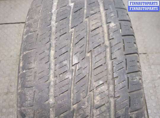 купить Пара шин на SsangYong Rexton 2006-2012