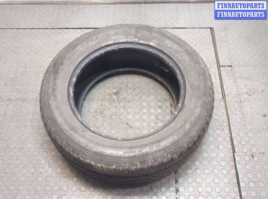 купить Пара шин на SsangYong Rexton 2006-2012