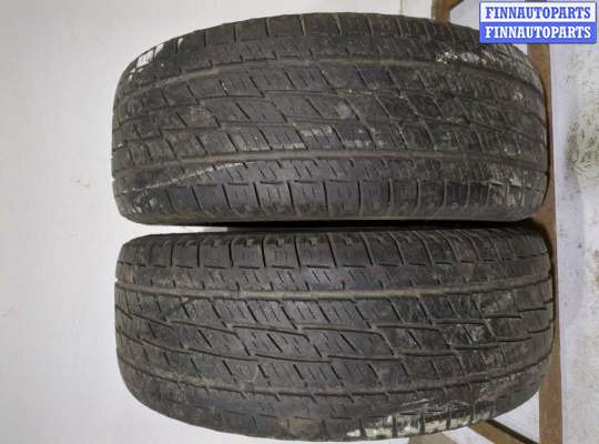 купить Пара шин на SsangYong Rexton 2006-2012