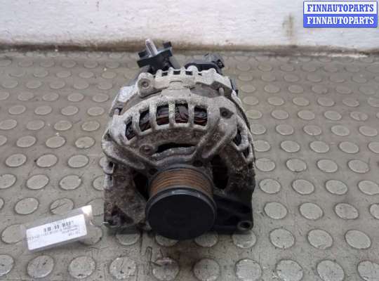 Генератор MB1730096 на Mercedes B W246 2011-2014