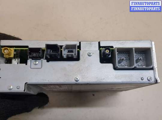 ЭБУ прочее на Chevrolet Malibu IX