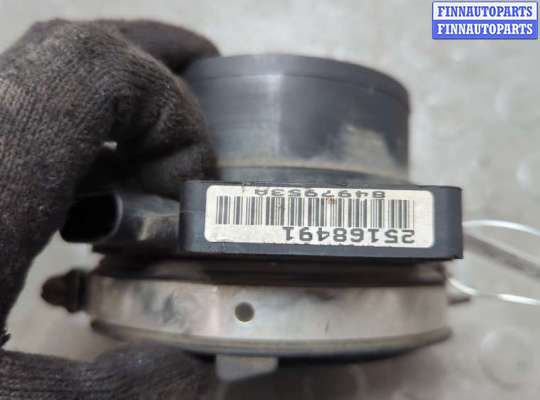 купить Измеритель потока воздуха (расходомер) на Chevrolet Tahoe 1999-2006
