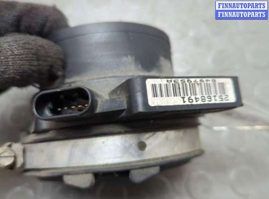 купить Измеритель потока воздуха (расходомер) на Chevrolet Tahoe 1999-2006