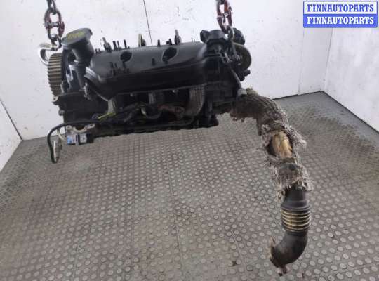 купить Головка блока (ГБЦ) на Land Rover Discovery 3 2004-2009