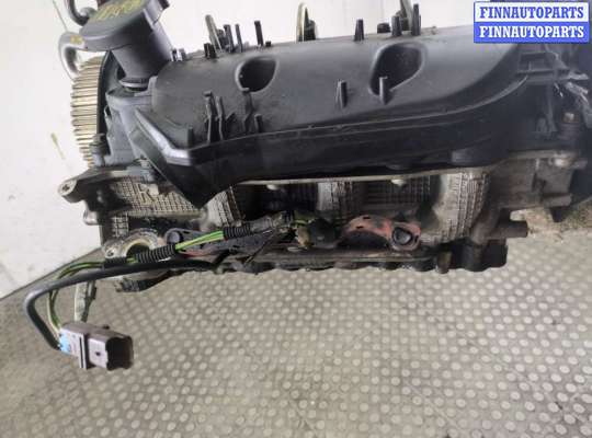 купить Головка блока (ГБЦ) на Land Rover Discovery 3 2004-2009