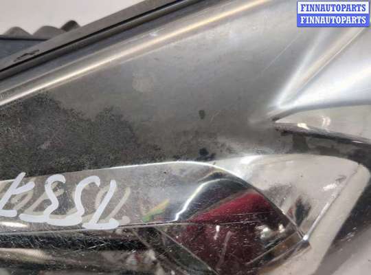 купить Фара (передняя) на KIA Ceed 2007-2012