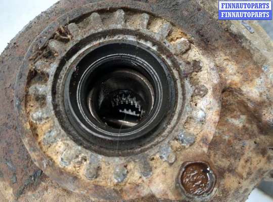 купить Редуктор моста на Subaru Forester (S10) 1997-2002