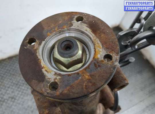 купить Редуктор моста на Subaru Forester (S10) 1997-2002