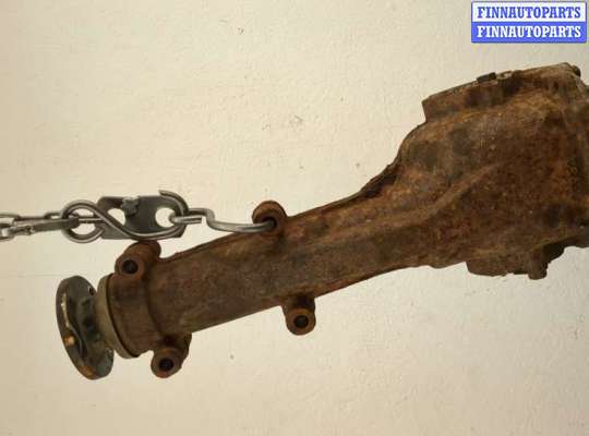 купить Редуктор моста на Subaru Forester (S10) 1997-2002