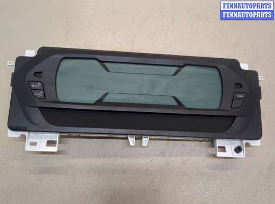 купить Щиток приборов (приборная панель) на Citroen C4 Picasso 2013-2018