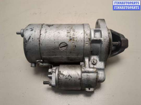 купить Стартер на Mercedes 123 1975-1985