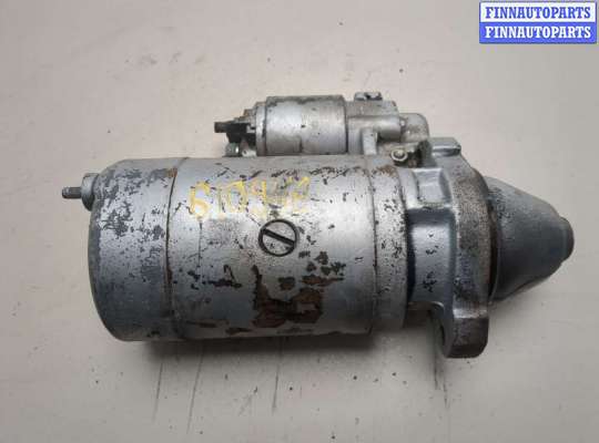 купить Стартер на Mercedes 123 1975-1985