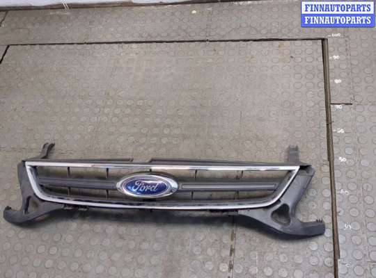 купить Решетка радиатора на Ford Mondeo 4 2007-2015
