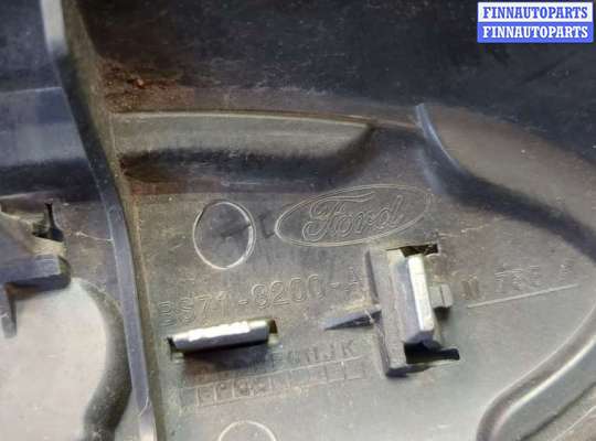 купить Решетка радиатора на Ford Mondeo 4 2007-2015