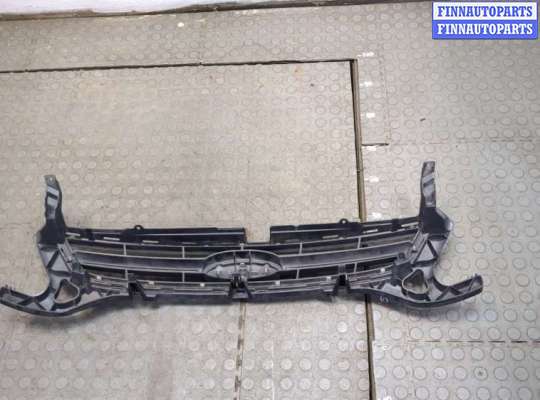 купить Решетка радиатора на Ford Mondeo 4 2007-2015