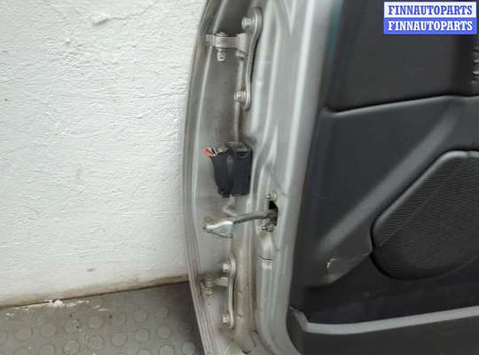 купить Замок двери на Opel Vectra C 2002-2008