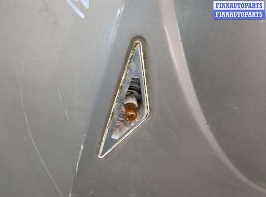 купить Крыло на Ford Mondeo 3 2000-2007