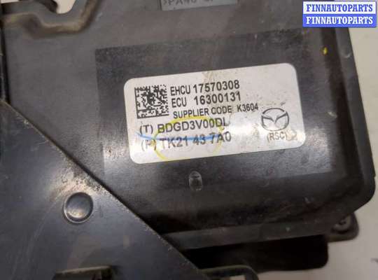 купить Блок АБС, насос (ABS, ESP, ASR) на Mazda CX-9 2012-2016