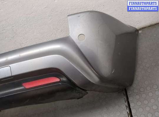 купить Бампер на BMW X3 E83 2003-2010