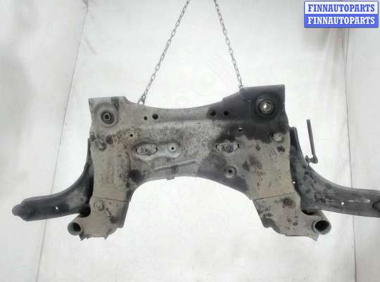 Балка подвески передняя (Подрамник) на Renault Scenic III