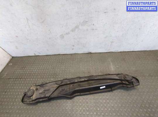 Жабо под дворники (дождевик) CH417033 на Chevrolet Cruze 2015-2023