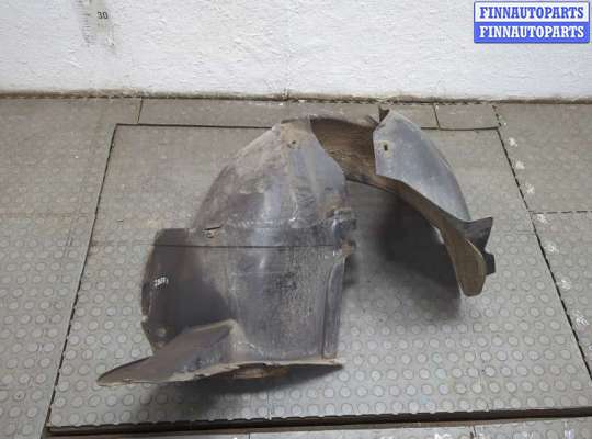 купить Защита арок (подкрылок) на Volkswagen Golf 6 2008-2012