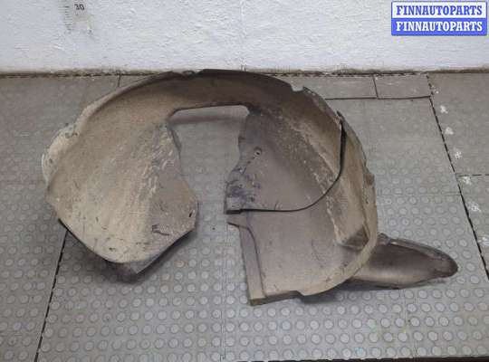 Защита арок (подкрылок) VG2719549 на Volkswagen Golf 6 2008-2012