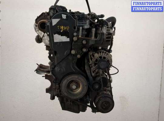 купить Турбина на Ford Mondeo 5 2015-2019