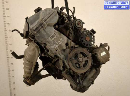 купить Компрессор кондиционера на Toyota Prius 2003-2009
