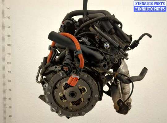 купить Компрессор кондиционера на Toyota Prius 2003-2009