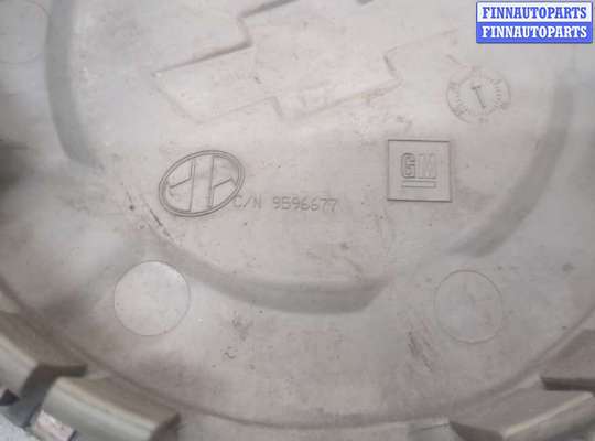 купить Колпак колесный на Chevrolet Trailblazer 2001-2010