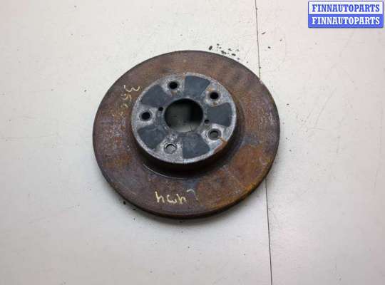 купить Диск тормозной на Subaru Legacy (B15) 2014-2020
