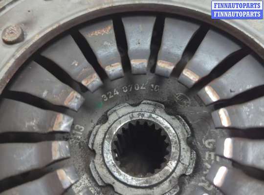 купить Маховик на Fiat Doblo 2009-2022