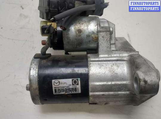 купить Стартер на Mazda CX-9 2016-2022