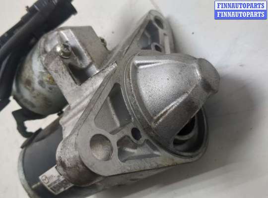 купить Стартер на Mazda CX-9 2016-2022