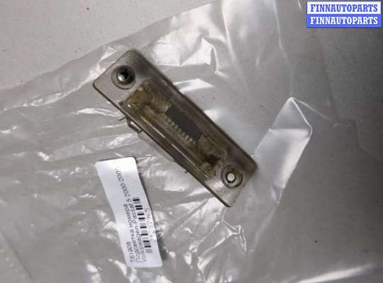 купить Подсветка номера на Volkswagen Passat 5 2000-2005