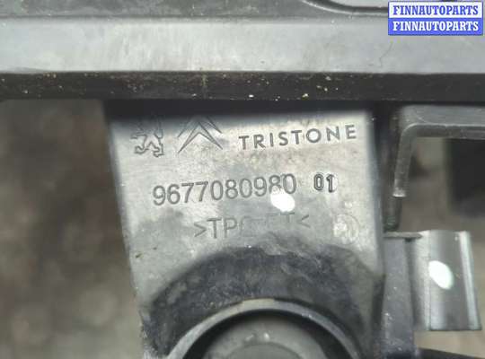 купить Корпус воздушного фильтра на Peugeot Partner 2008-2012